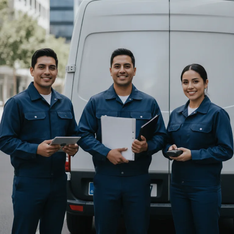 Corredor de Seguros equipo en Ciudad Mante